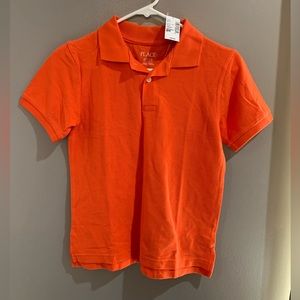 New with tags polo shirts